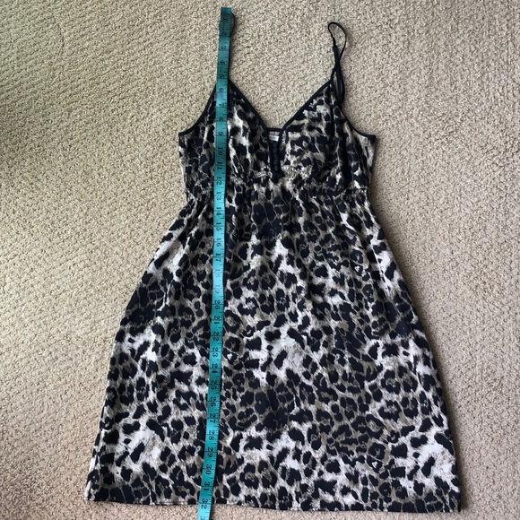 Twelfth Street by Cynthia Vincent Silk Dress - Picture 2 of 4